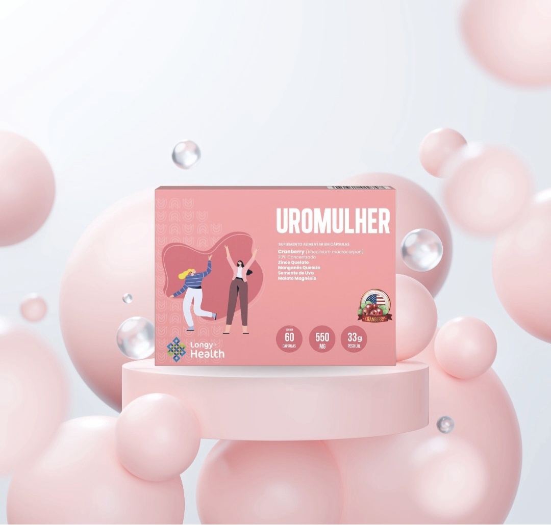 Uromulher